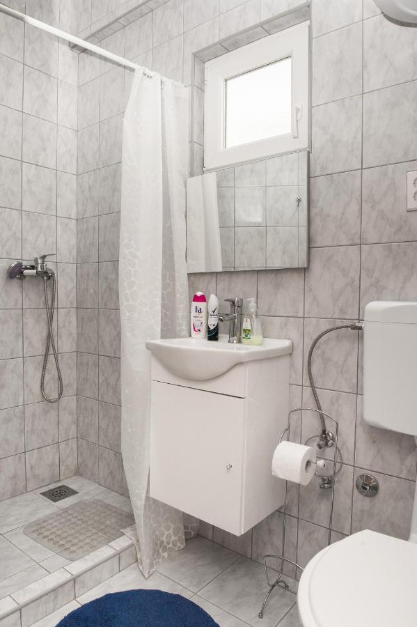 Apartmani Stine Donji Okrug  المظهر الخارجي الصورة