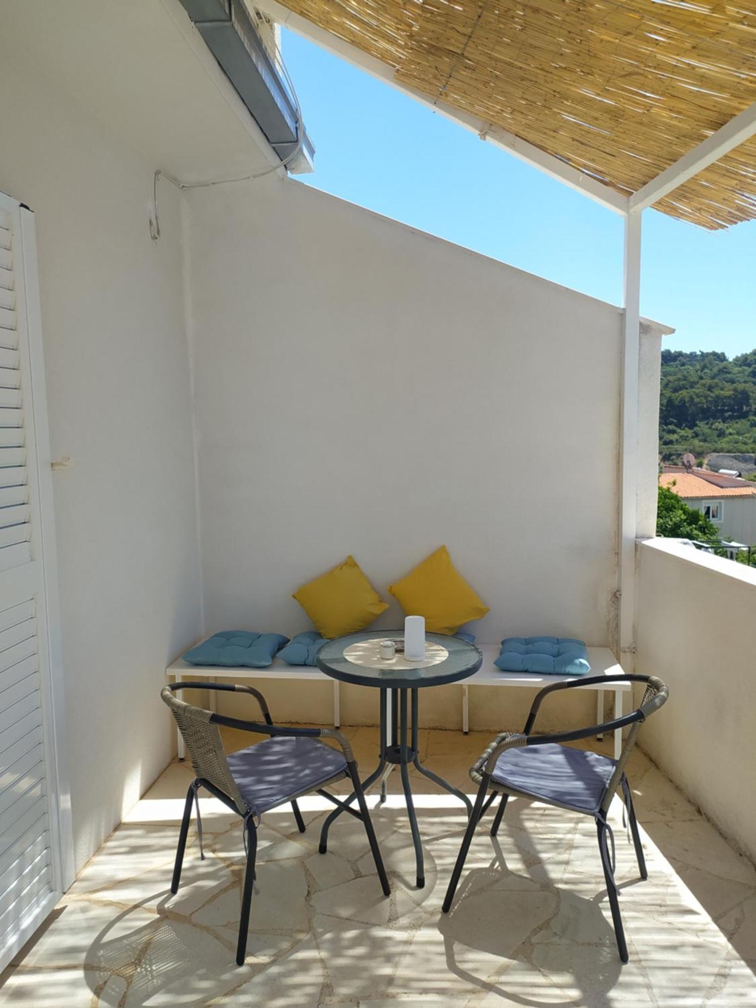 Apartmani Stine Donji Okrug  المظهر الخارجي الصورة