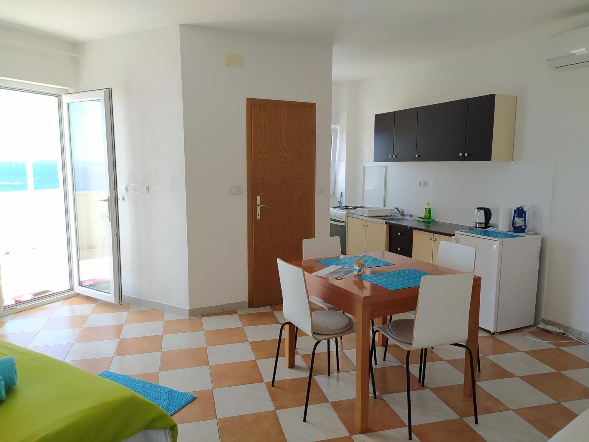 Apartmani Stine Donji Okrug  المظهر الخارجي الصورة