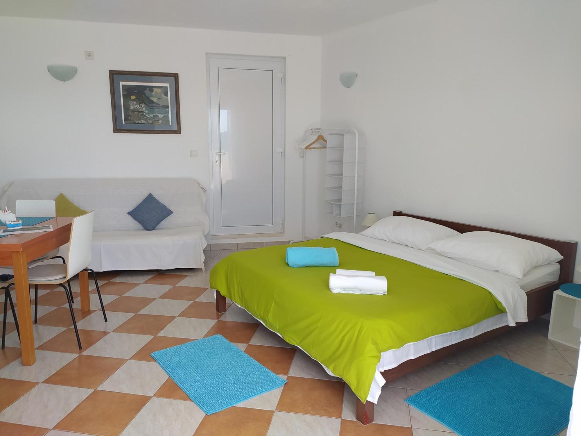 Apartmani Stine Donji Okrug  المظهر الخارجي الصورة