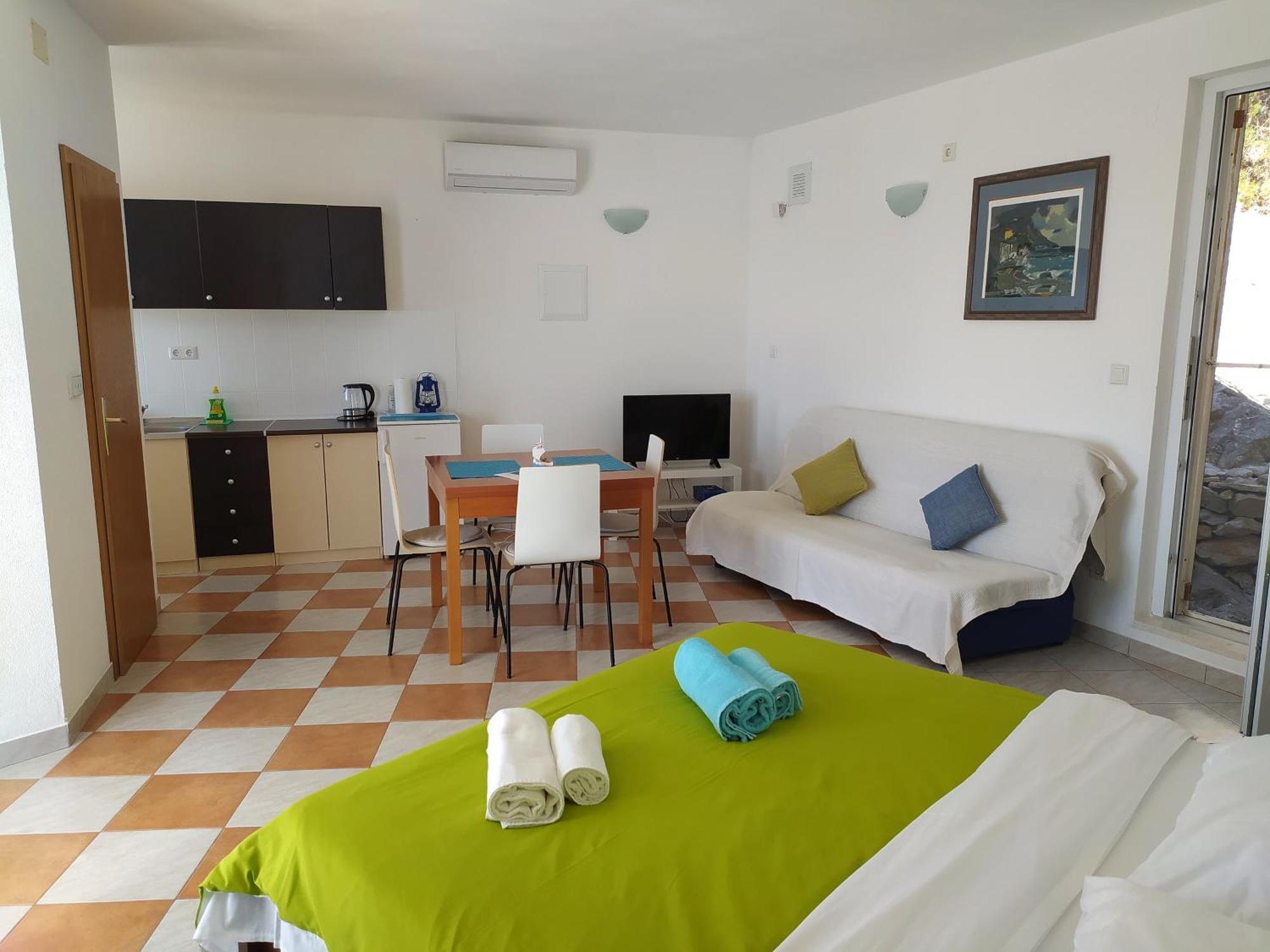 Apartmani Stine Donji Okrug  المظهر الخارجي الصورة
