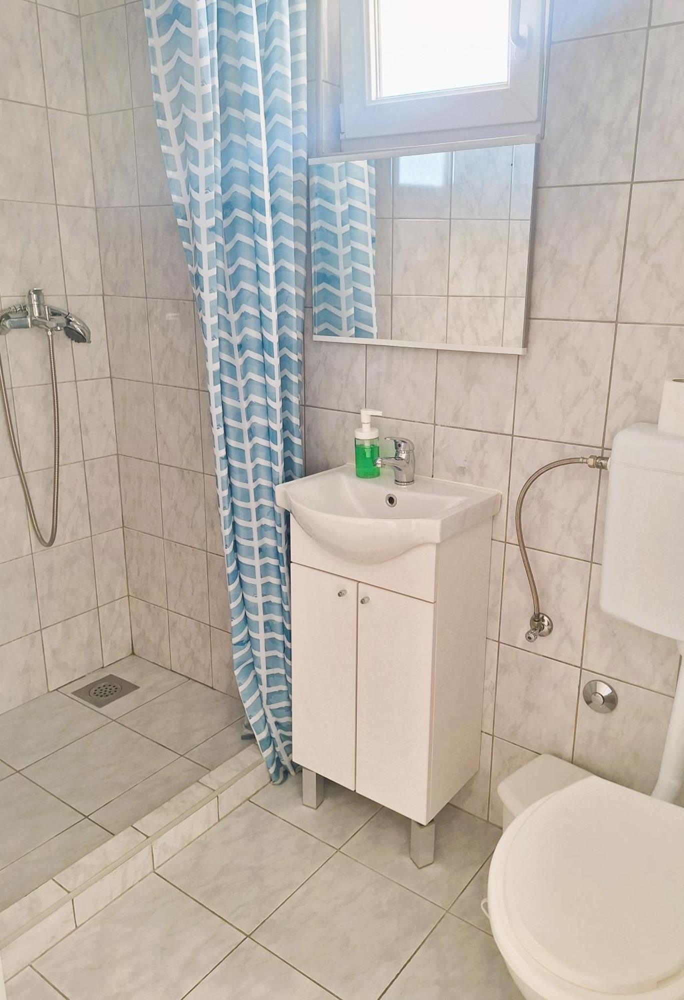 Apartmani Stine Donji Okrug  المظهر الخارجي الصورة