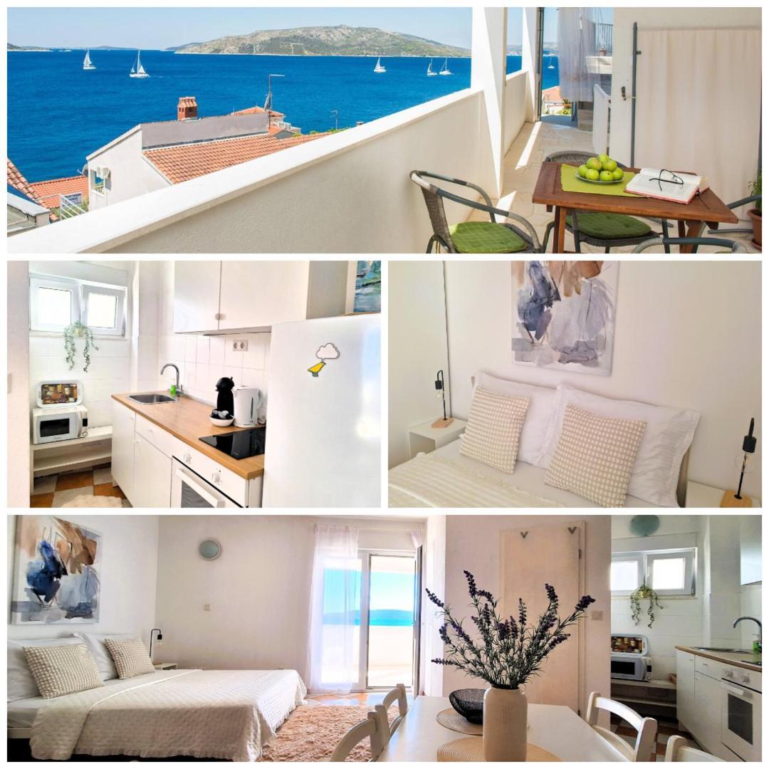 Apartmani Stine Donji Okrug  المظهر الخارجي الصورة