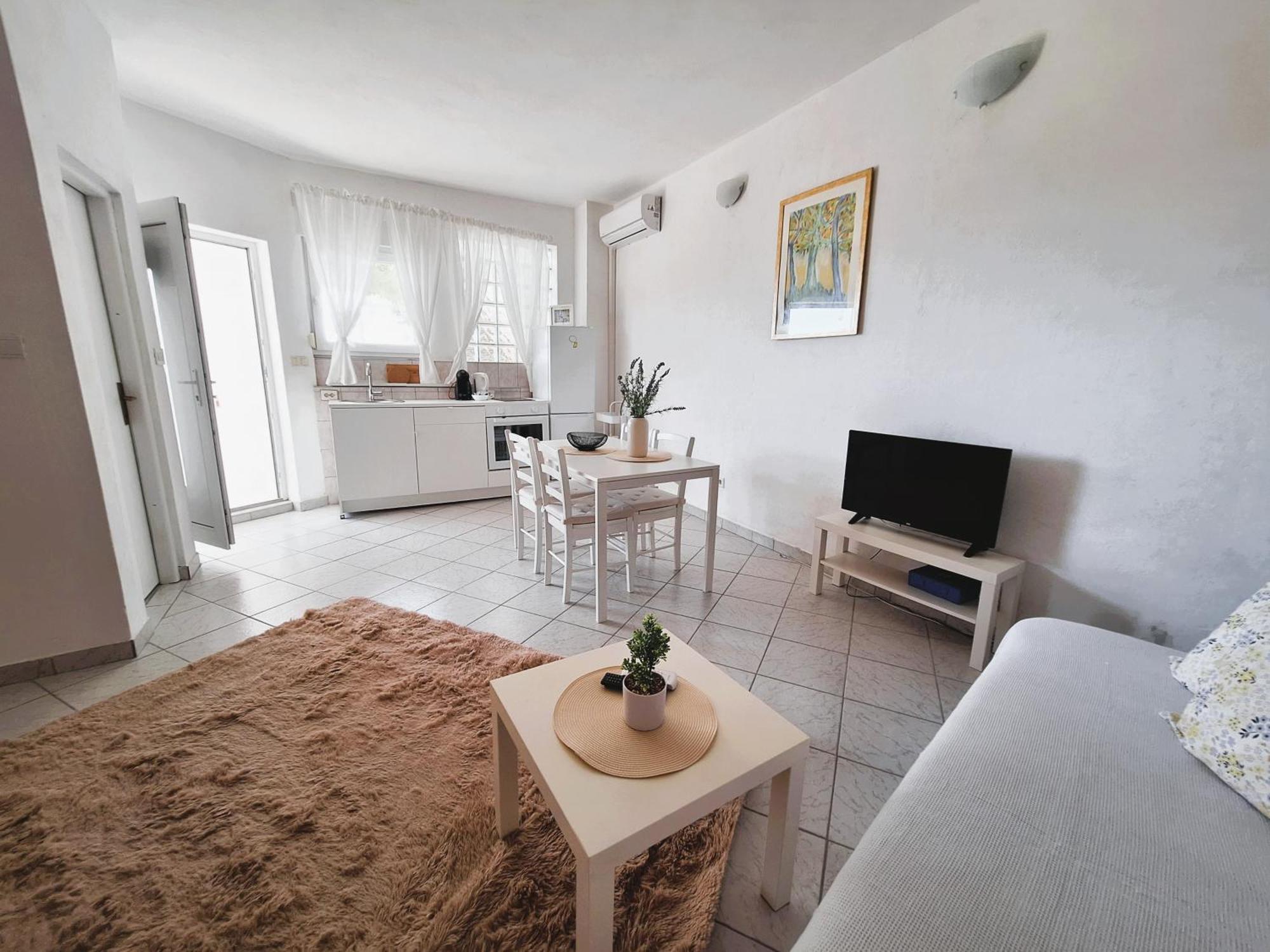 Apartmani Stine Donji Okrug  المظهر الخارجي الصورة