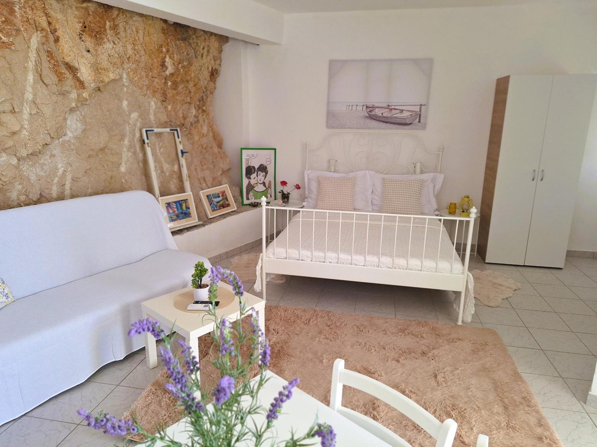 Apartmani Stine Donji Okrug  المظهر الخارجي الصورة