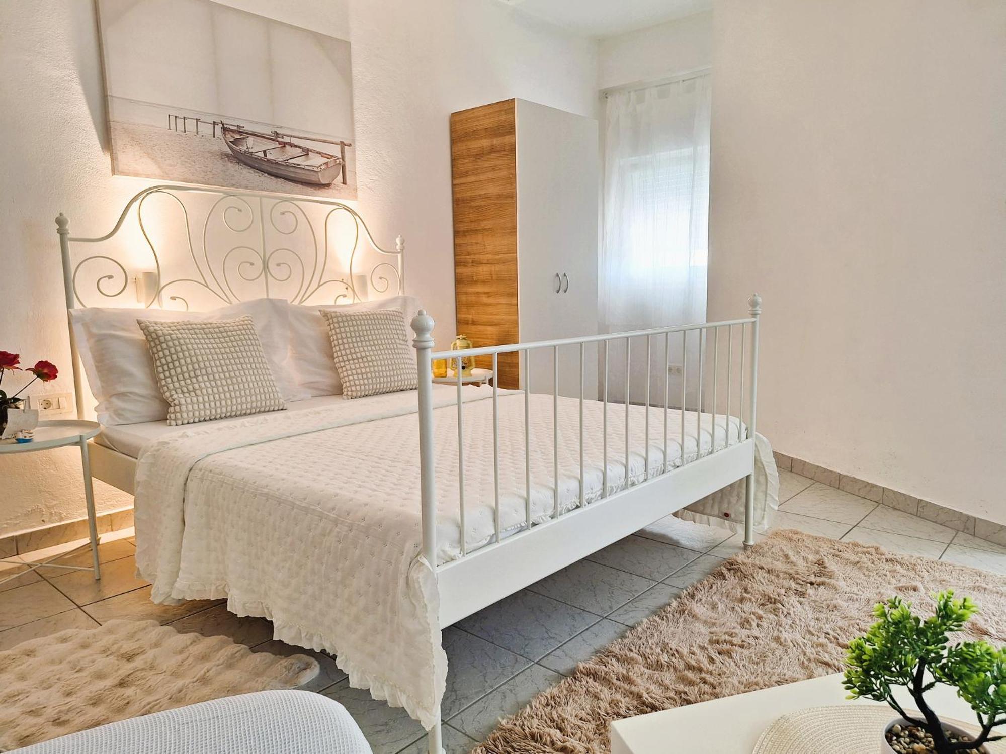 Apartmani Stine Donji Okrug  المظهر الخارجي الصورة