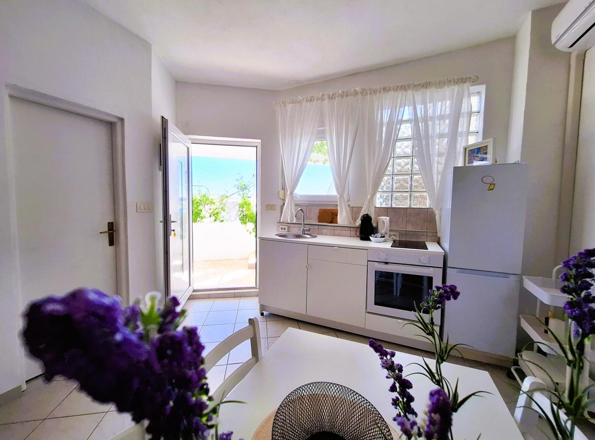 Apartmani Stine Donji Okrug  المظهر الخارجي الصورة