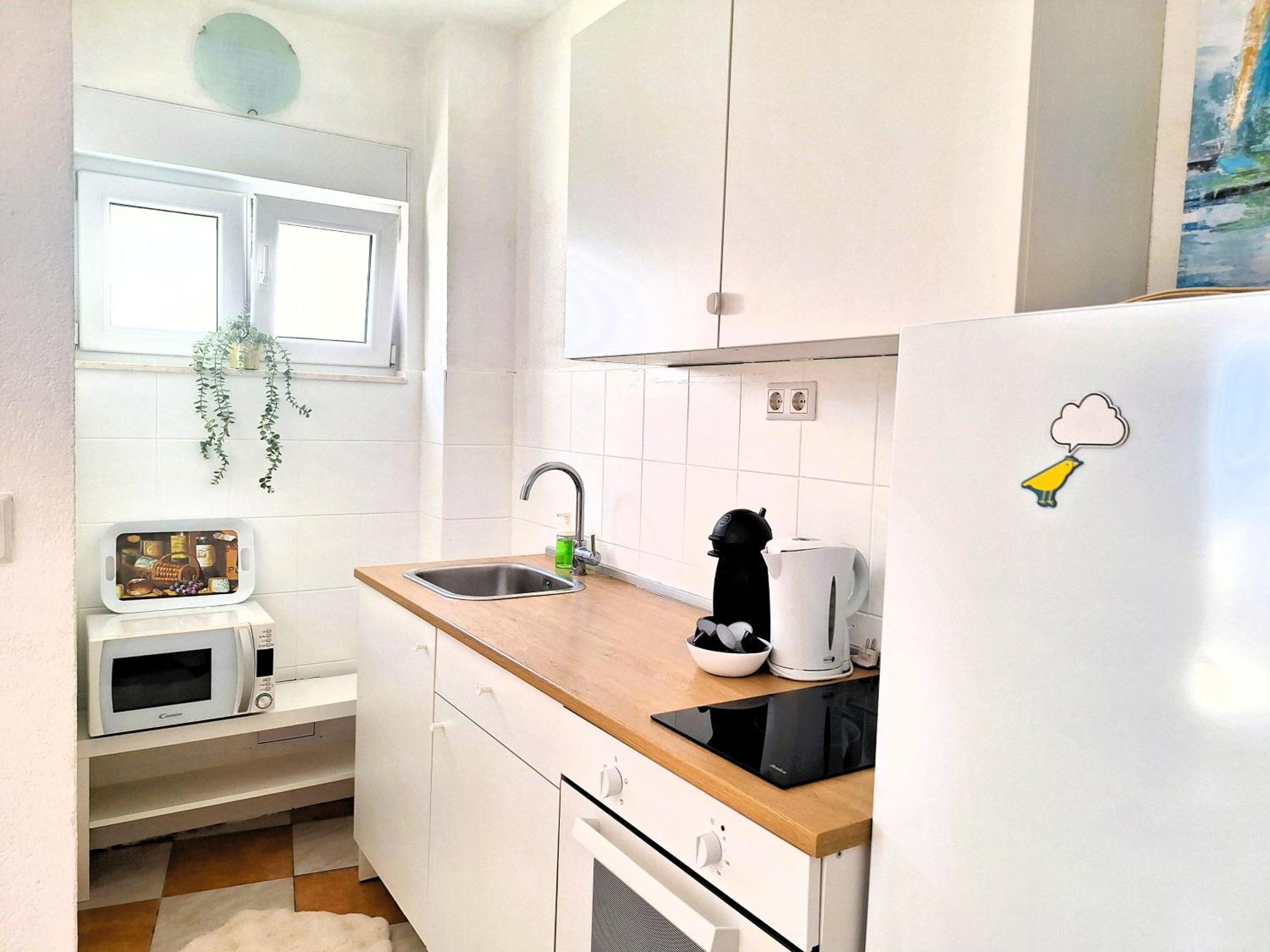 Apartmani Stine Donji Okrug  المظهر الخارجي الصورة