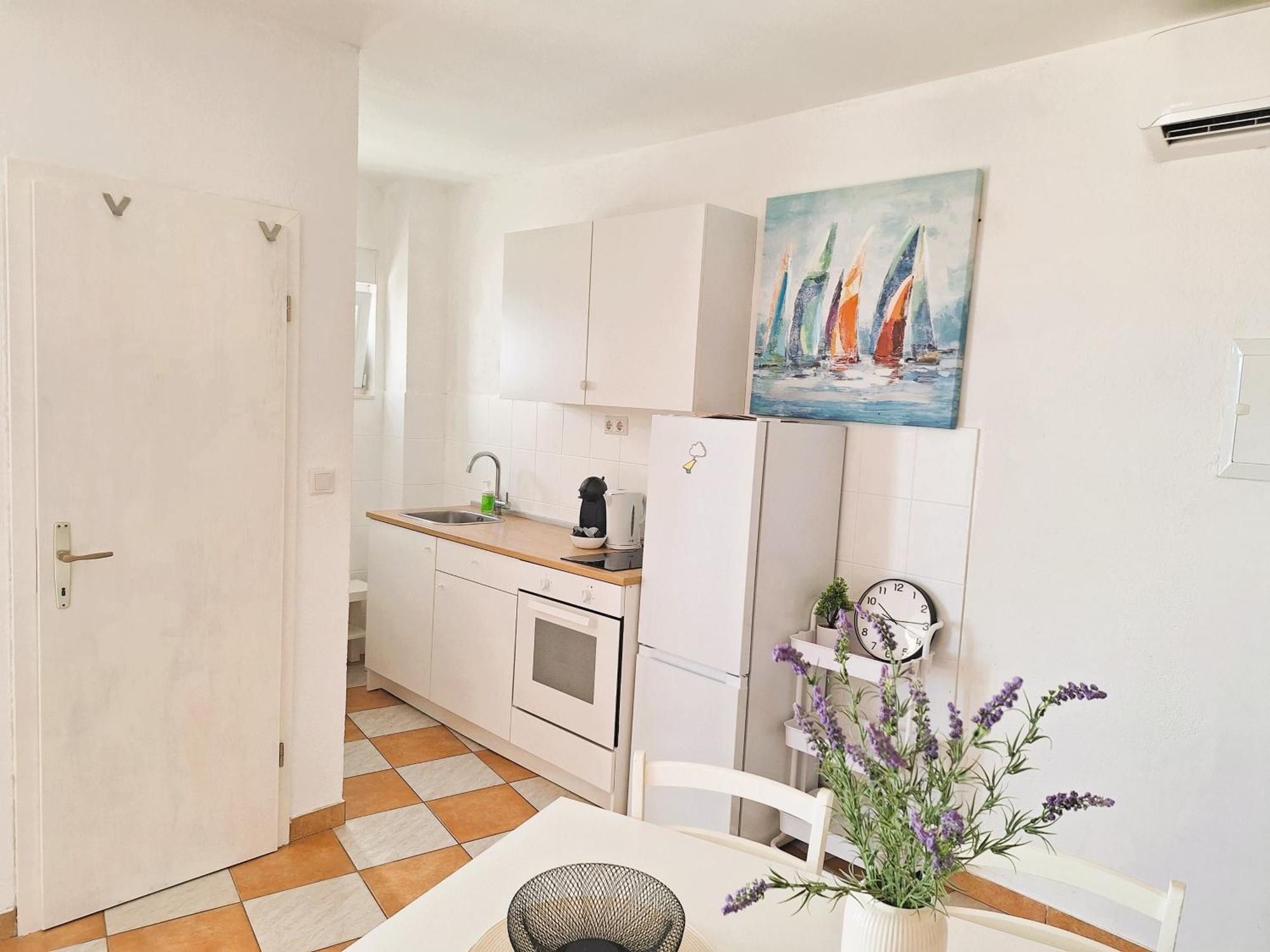 Apartmani Stine Donji Okrug  المظهر الخارجي الصورة