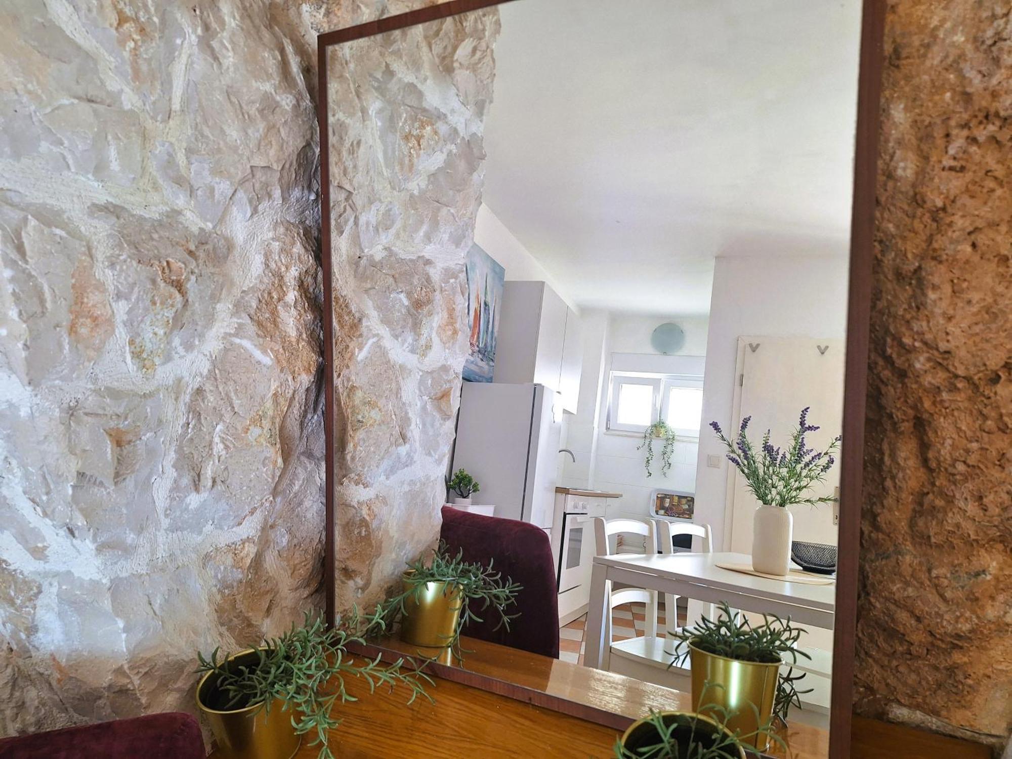 Apartmani Stine Donji Okrug  الغرفة الصورة