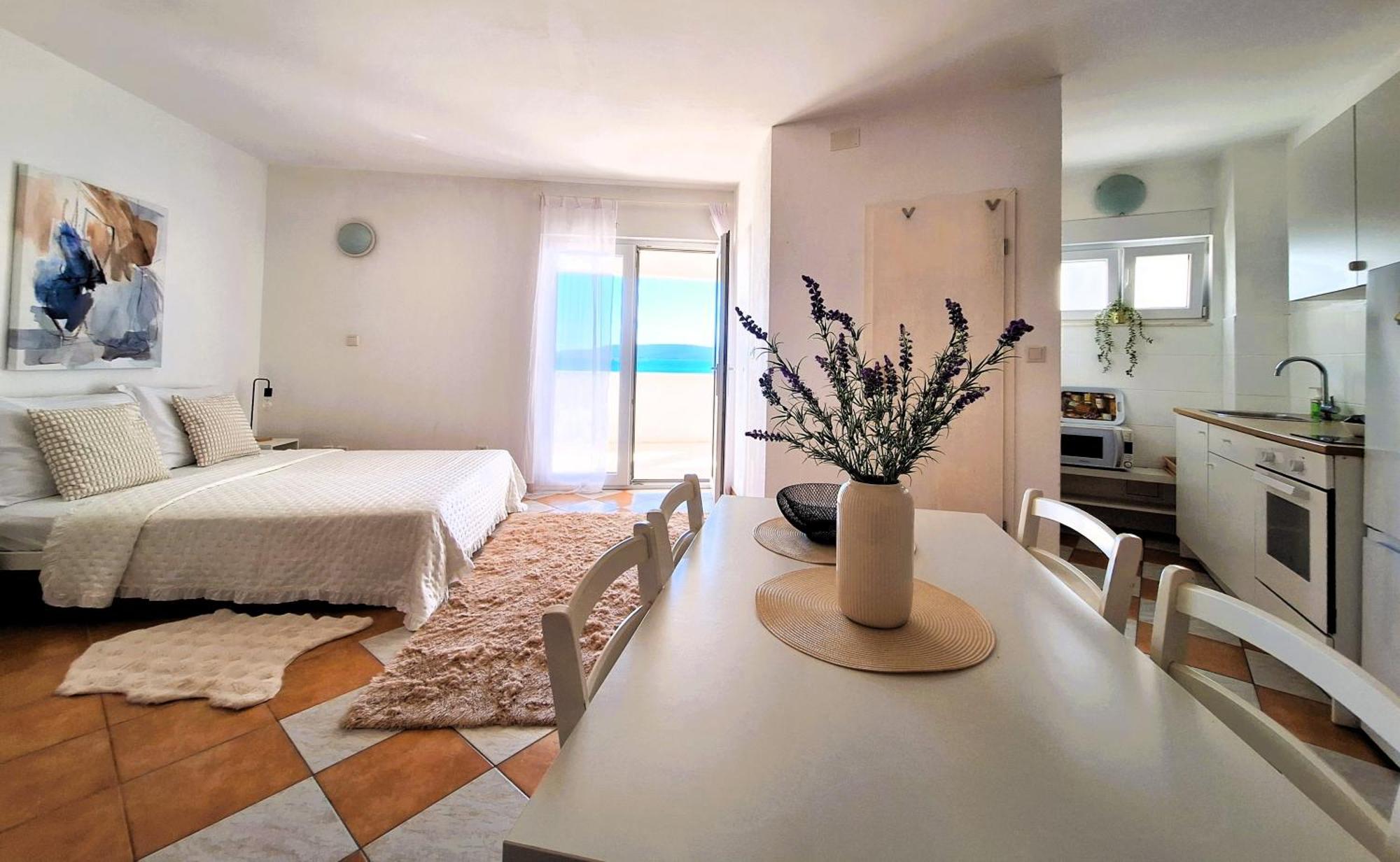 Apartmani Stine Donji Okrug  المظهر الخارجي الصورة